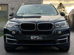 BMW X5 3.0d | 258pk | Euro 6 | 2017 | 12 Maanden Garantie, Automaat, 2993 cc, Zwart, Leder