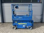 Genie GS1532 Schaarhoogwerker Hoogwerker (bj 2008)