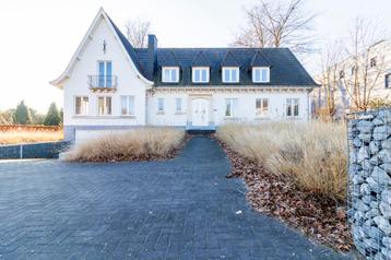 Bureau à vendre à Overijse beschikbaar voor biedingen