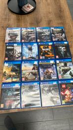 Ps4 games, Ophalen, Zo goed als nieuw