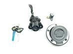 SLOTENSET Yamaha XV 1700 (01-1970/-), Motoren, Gebruikt