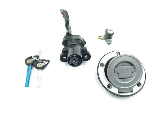 SLOTENSET Yamaha XV 1700 (01-1970/-), Motoren, Onderdelen | Yamaha, Gebruikt