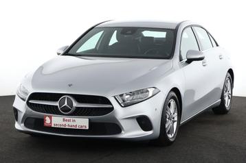 Mercedes-Benz A-Klasse 180 BUS.SOLUTION i BUS.SOLUTION i + G beschikbaar voor biedingen