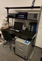 Bureau, Maison & Meubles, Bureaux, Enlèvement, Comme neuf, Bureau