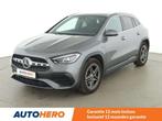 Mercedes-Benz GLA 250 GLA 250e AMG Line (bj 2021, automaat), Auto's, Mercedes-Benz, Gebruikt, Euro 6, Lichtsensor, Hybride Elektrisch/Benzine