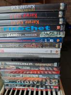 Mot de dvd originaux '10 euros, CD & DVD, Enlèvement ou Envoi