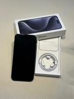 APPLE iPhone 15 Pro Max - 256 GB - TOPPER!, 94 %, Blauw, IPhone 15 Pro Max, Zo goed als nieuw
