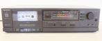 Technics RS-B105 Cassettedeck / One Touch Recording / Japan, Audio, Tv en Foto, Cassettedecks, Ophalen of Verzenden, Enkel, Tape counter