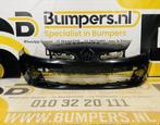 BUMPER Renault Clio 3 2004-2008 VOORBUMPER 2-F8-9051z, Gebruikt, Ophalen of Verzenden, Bumper, Voor