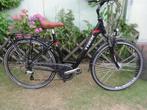 Damesfiets  TREK  T80, Fietsen en Brommers, Ophalen, Gebruikt, Versnellingen