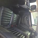 Auto, Auto's, Passat CC, Zwart, 4 cilinders, Zwart
