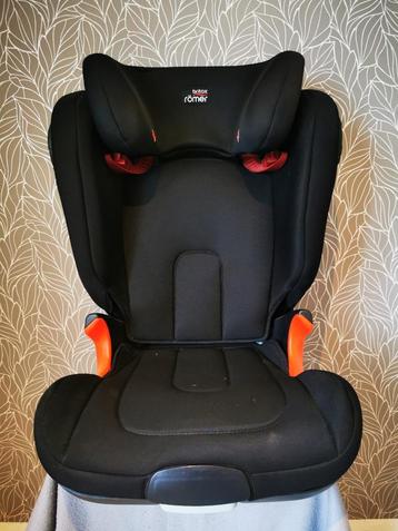 Autostoel Britax Römer Kidfix beschikbaar voor biedingen