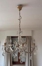 Luster, Huis en Inrichting, Ophalen, Glas