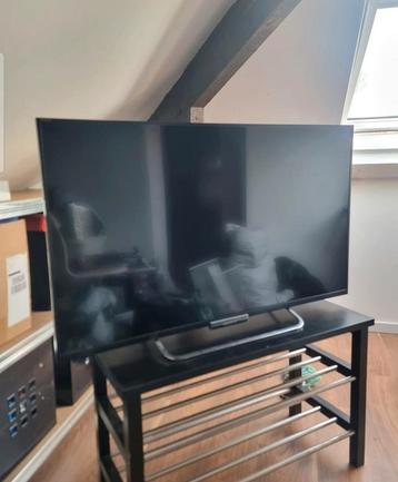Smart TV Sony 42 inch – Prachtig beeld, goed werkend
 beschikbaar voor biedingen