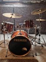 Premier 75th Anniversary Gold Lug Kit shellset, Muziek en Instrumenten, Drumstellen en Slagwerk, Ophalen of Verzenden, Ludwig
