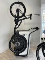 Fietsoptimaal - Specialist E-Bikes, Bakfiets, Driewielfiets, Overige merken, 4 kinderen of meer, Nieuw, Ophalen of Verzenden