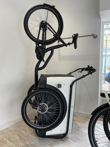 Fietsoptimaal - Specialist E-Bikes, Bakfiets, Driewielfiets beschikbaar voor biedingen