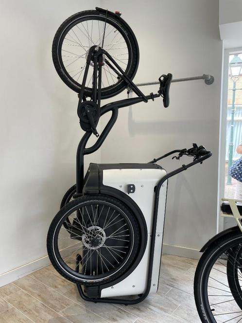 Fietsoptimaal - Specialist E-Bikes, Bakfiets, Driewielfiets, Fietsen en Brommers, Fietsen | Bakfietsen, Nieuw, Overige merken