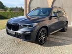 BMW X5 XDRIVE 45E M, Auto's, Automaat, 27 g/km, Leder, 2998 cc