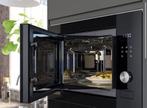 Micro ondes encastrable ikea magebo comme neuf, Electroménager, Fours, Enlèvement, Comme neuf, Four