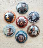 Capsules de champagne Philippe Mignon - nouvelle gamme, Enlèvement ou Envoi