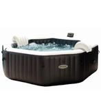 Jacuzzi 6 personne INTEX, Tuin en Terras, Ophalen, Zo goed als nieuw, Pomp