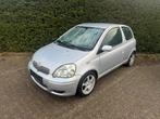 Toyota Yaris, 1.3 Essence, Airco, Jantes allu, Tres Propre, Argent ou Gris, Achat, Entreprise, Boîte manuelle