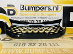 BUMPER Kia Sportage GTline GT-Line 2023-2024 VOORBUMPER 2-G1, Pare-chocs, Avant, Utilisé, Enlèvement ou Envoi