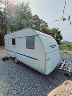 Adria altea 462PS met 2xvoortent topstaat, Caravans en Kamperen, Caravans, Koelkast, Treinzit, Particulier, Adria