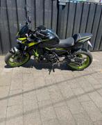 Kawasaki Z650 2021, Motoren, Particulier