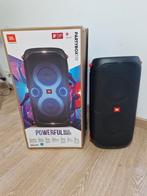 JBL Partybox 110, Ophalen, Zo goed als nieuw, JBL