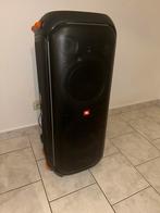 Enceinte jbl partybox 710 a Louer, Ophalen, Zo goed als nieuw, JBL