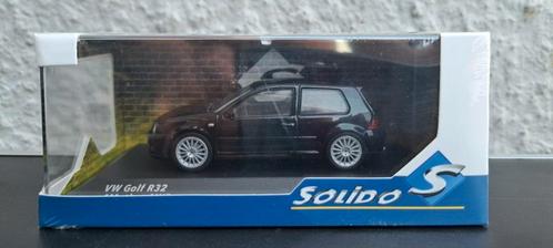 Vw volkswagen golf 4 R32 1:43ème, Hobby en Vrije tijd, Modelauto's | 1:43, Nieuw, Matchbox, Ophalen of Verzenden