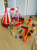 Grand Cirque Playmobil, Enfants & Bébés, Jouets | Playmobil, Enlèvement, Utilisé, Ensemble complet