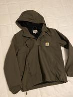 carhartt wip nimbus pullover summer jaket L size, Ophalen, Zo goed als nieuw, Maat 52/54 (L), Carhartt