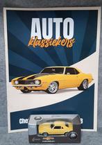 Welly 1/60 , Chevrolet 1968 Camaro Z/28 , nieuw, Ophalen of Verzenden, Nieuw, Auto