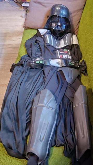 Halloween, karnaval volledig kostuum Star Wars te koop. beschikbaar voor biedingen