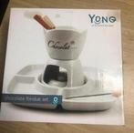Chocolade fondue merk Yong, Ophalen, Nieuw