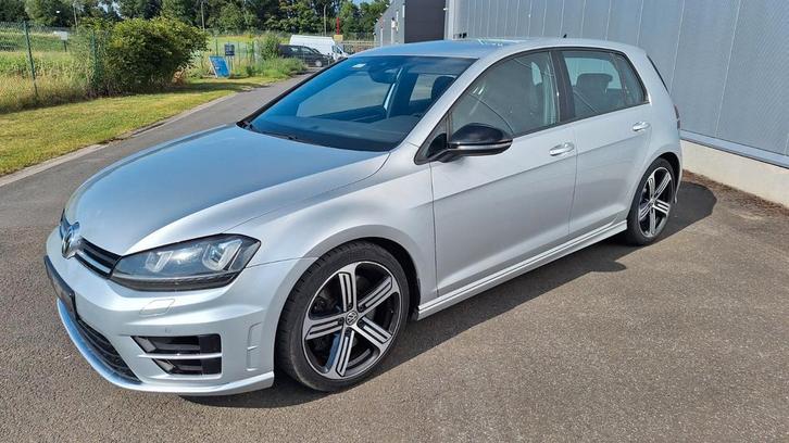Volkswagen Golf 7R, Autos, Volkswagen, Particulier, Essence, Automatique, Enlèvement