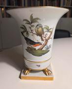 Antieke vaas, Enlèvement