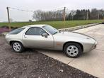 Porsche - 928 - Oldtimer, Auto's, Automaat, Overige brandstoffen, Bedrijf, Porsche