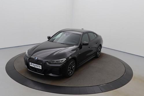 (2CBQ032) BMW I4, Auto's, BMW, Bedrijf, Te koop, i4, Android Auto, Apple Carplay, Boordcomputer, Centrale vergrendeling, Cruise Control