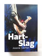 Joanne Carlton ( Sandra J. Paul ) – Hart-Slag, Ophalen of Verzenden, Zo goed als nieuw, Joanne Carlton, België