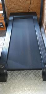 Tapis de course, Sport en Fitness, Fitnessapparatuur, Ophalen, Aluminium, Zo goed als nieuw, Loopband