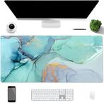 Bureauonderlegger | muismat | PU leer | Nieuw