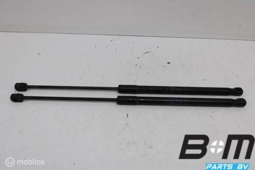 Set gasdrukveren achterklep VW Polo 6R 6R6827550A, Auto-onderdelen, Interieur en Bekleding, Gebruikt