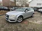 AUDI A3 DSG 150 PK, Auto's, Euro 5, 4 cilinders, Bedrijf, 117 g/km