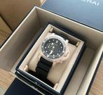 Panerai Submersible Goldtech 42 NIEUW 12/2025 32.000€, Handtassen en Accessoires, Horloges | Heren, Ophalen, Polshorloge, Nieuw