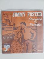 jimmy foster, Cd's en Dvd's, Vinyl | R&B en Soul, Gebruikt, Ophalen of Verzenden