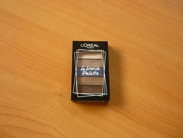Le petite palette Oogschaduw van L’oréal Stylist, Enlèvement ou Envoi